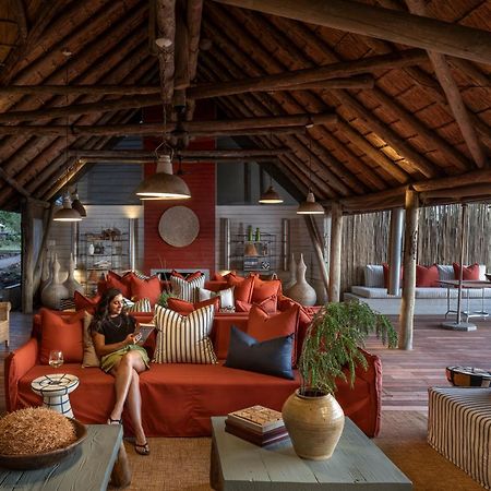 Simbavati River Lodge Timbavati Game Reserve Ngoại thất bức ảnh