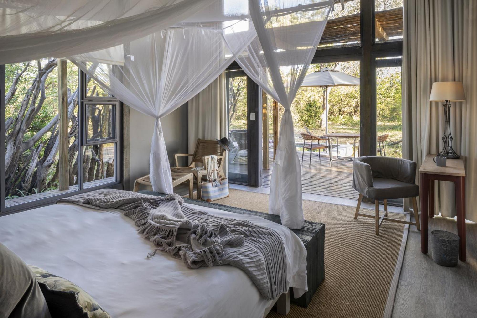 Simbavati River Lodge Timbavati Game Reserve Ngoại thất bức ảnh