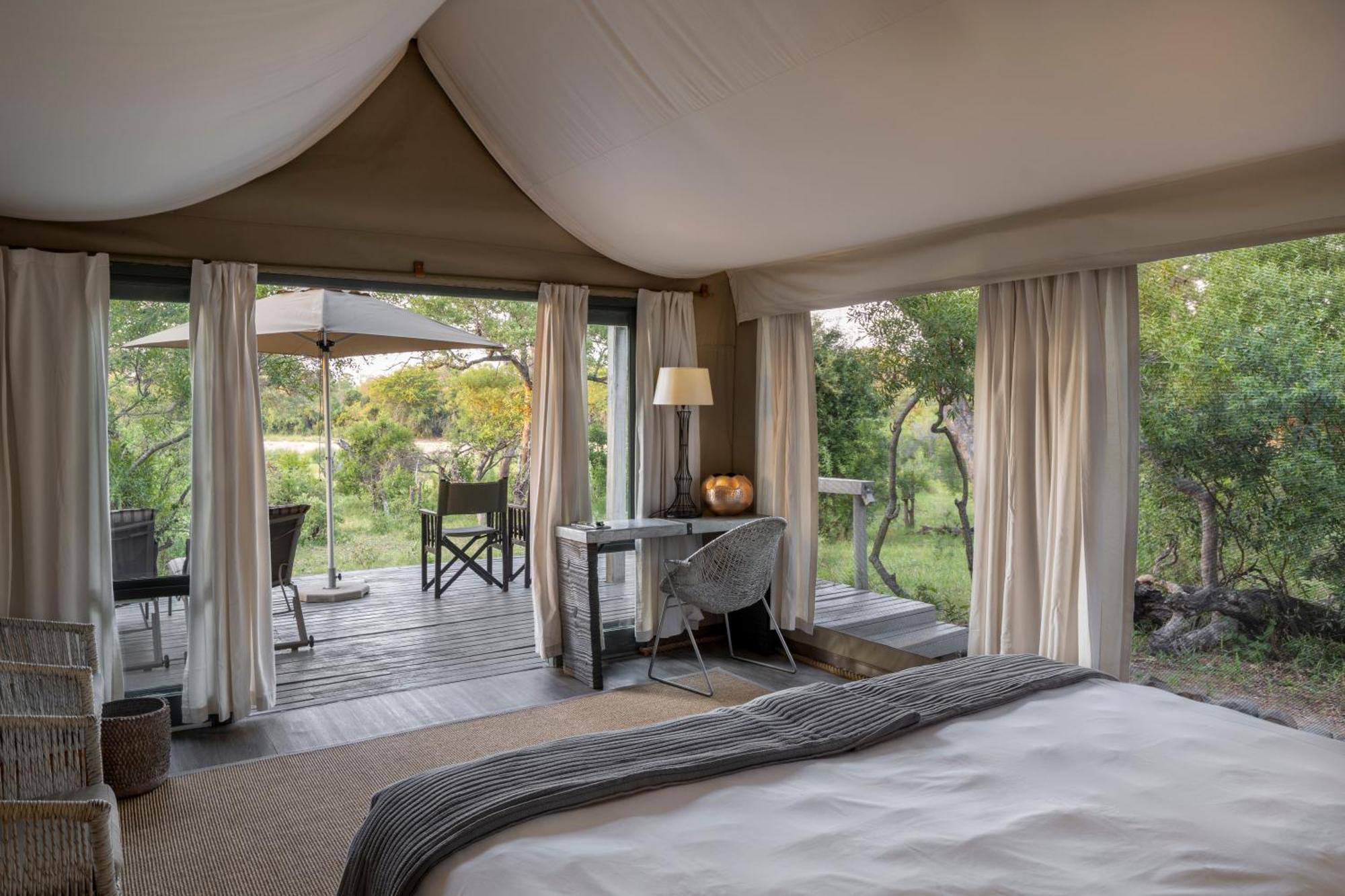 Simbavati River Lodge Timbavati Game Reserve Ngoại thất bức ảnh