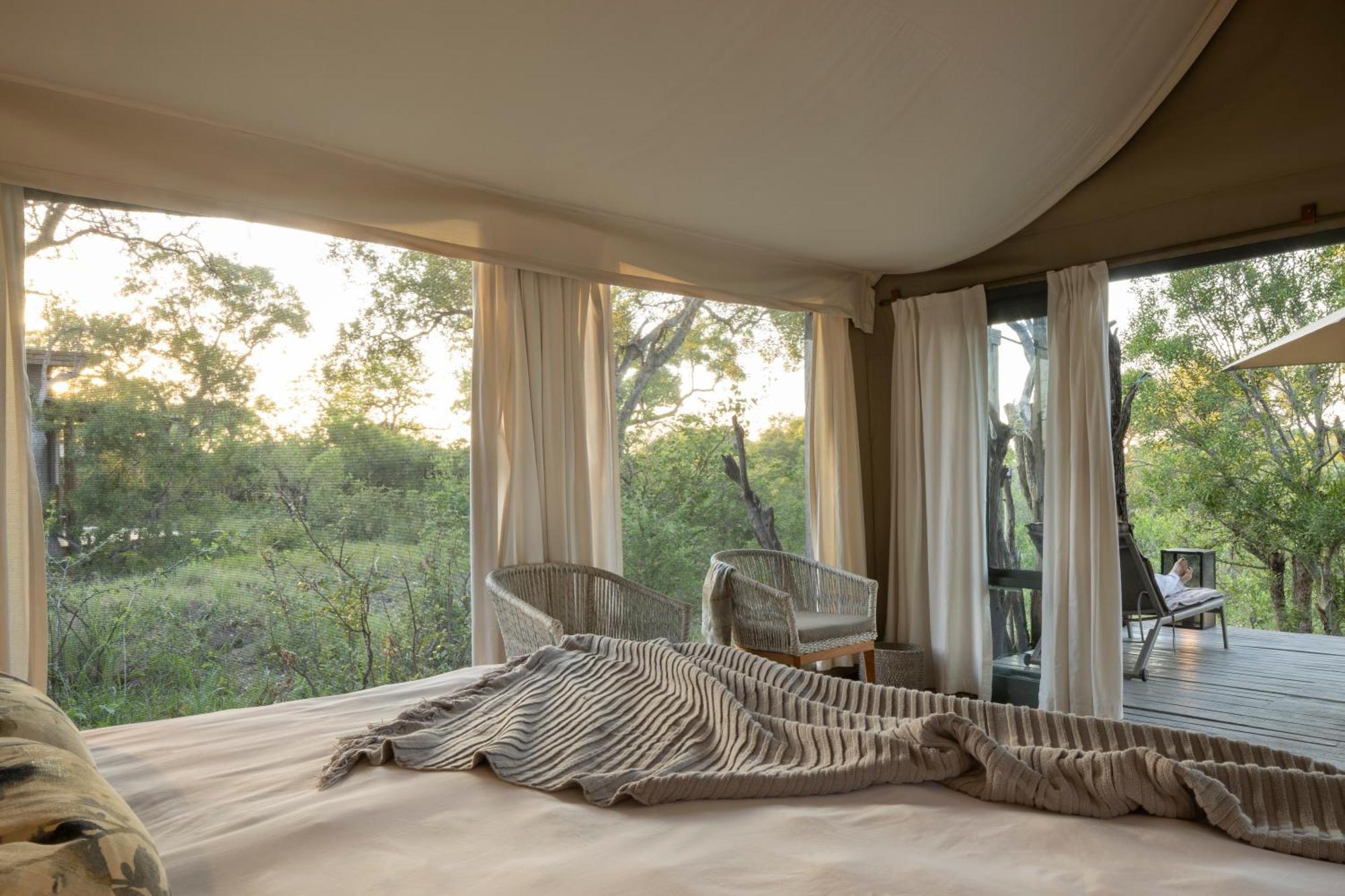 Simbavati River Lodge Timbavati Game Reserve Ngoại thất bức ảnh