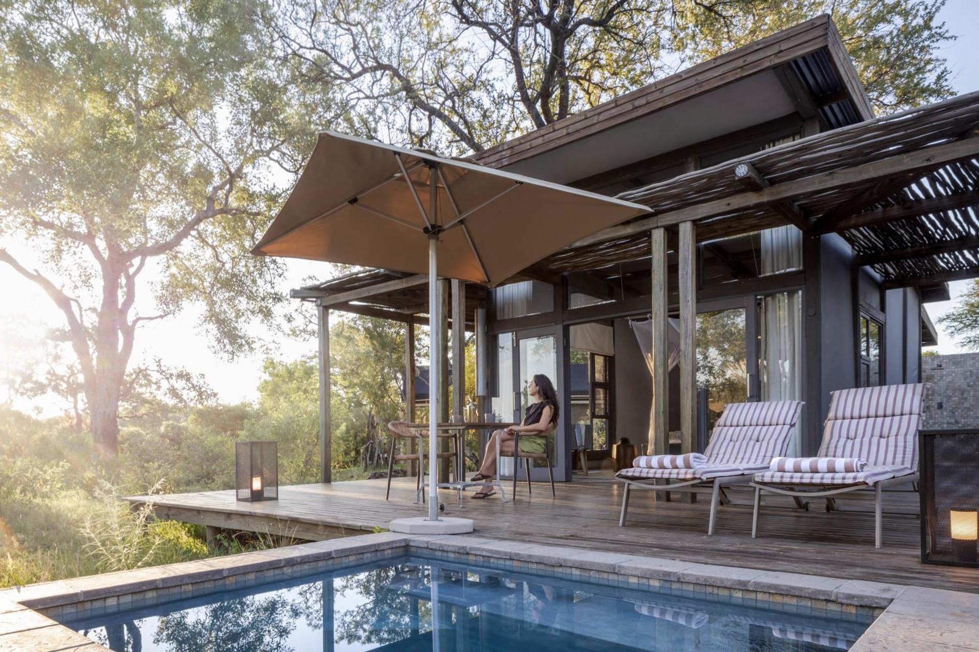 Simbavati River Lodge Timbavati Game Reserve Ngoại thất bức ảnh