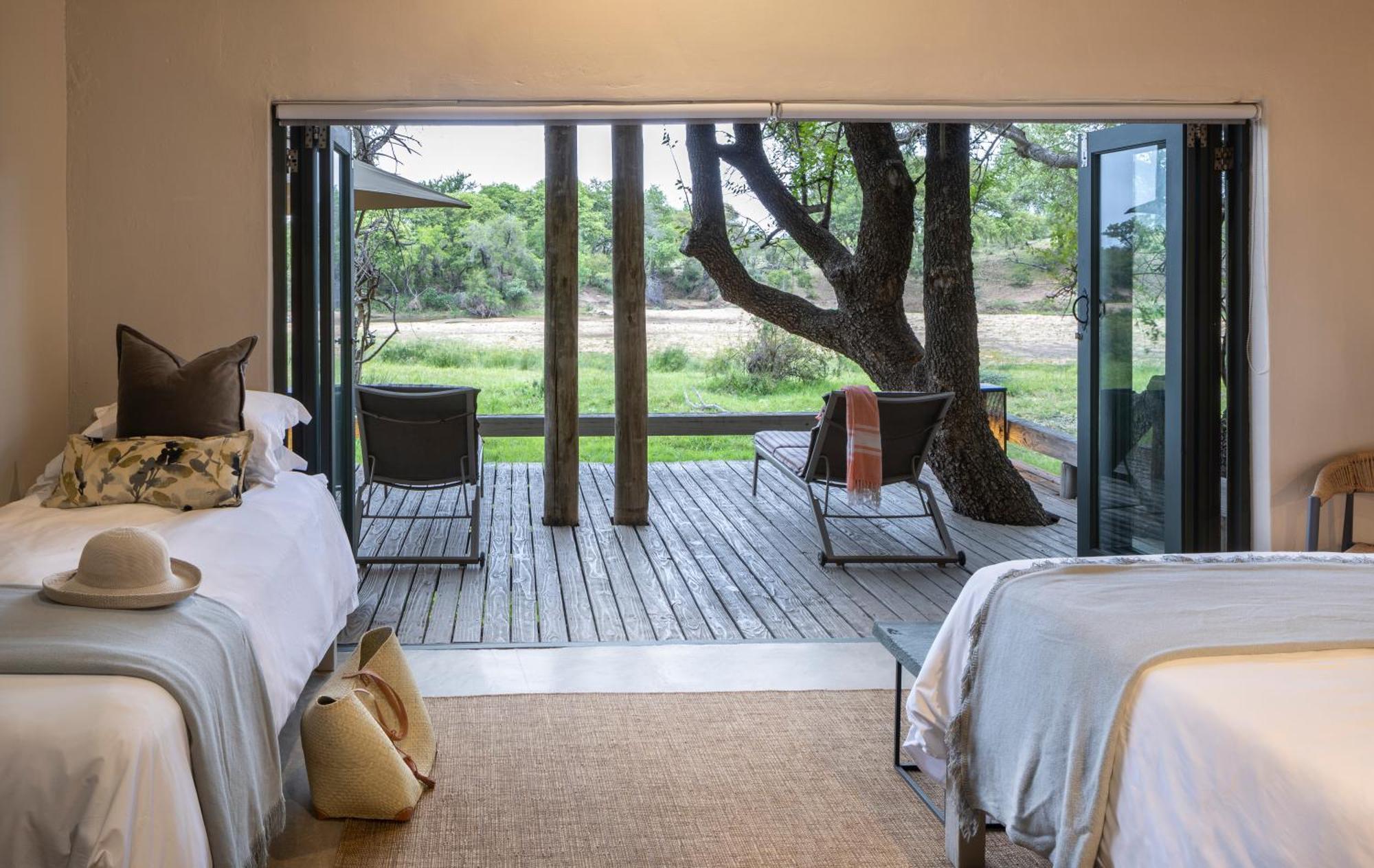 Simbavati River Lodge Timbavati Game Reserve Ngoại thất bức ảnh