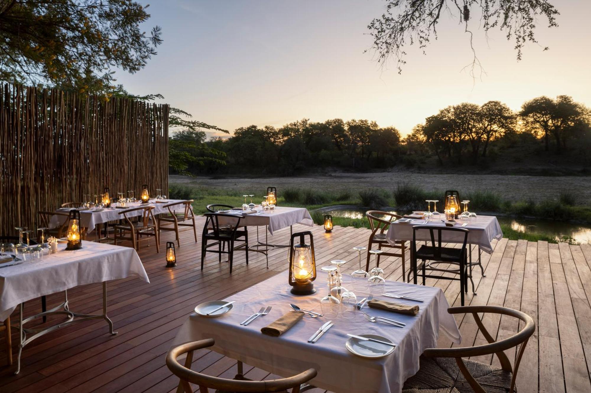 Simbavati River Lodge Timbavati Game Reserve Ngoại thất bức ảnh