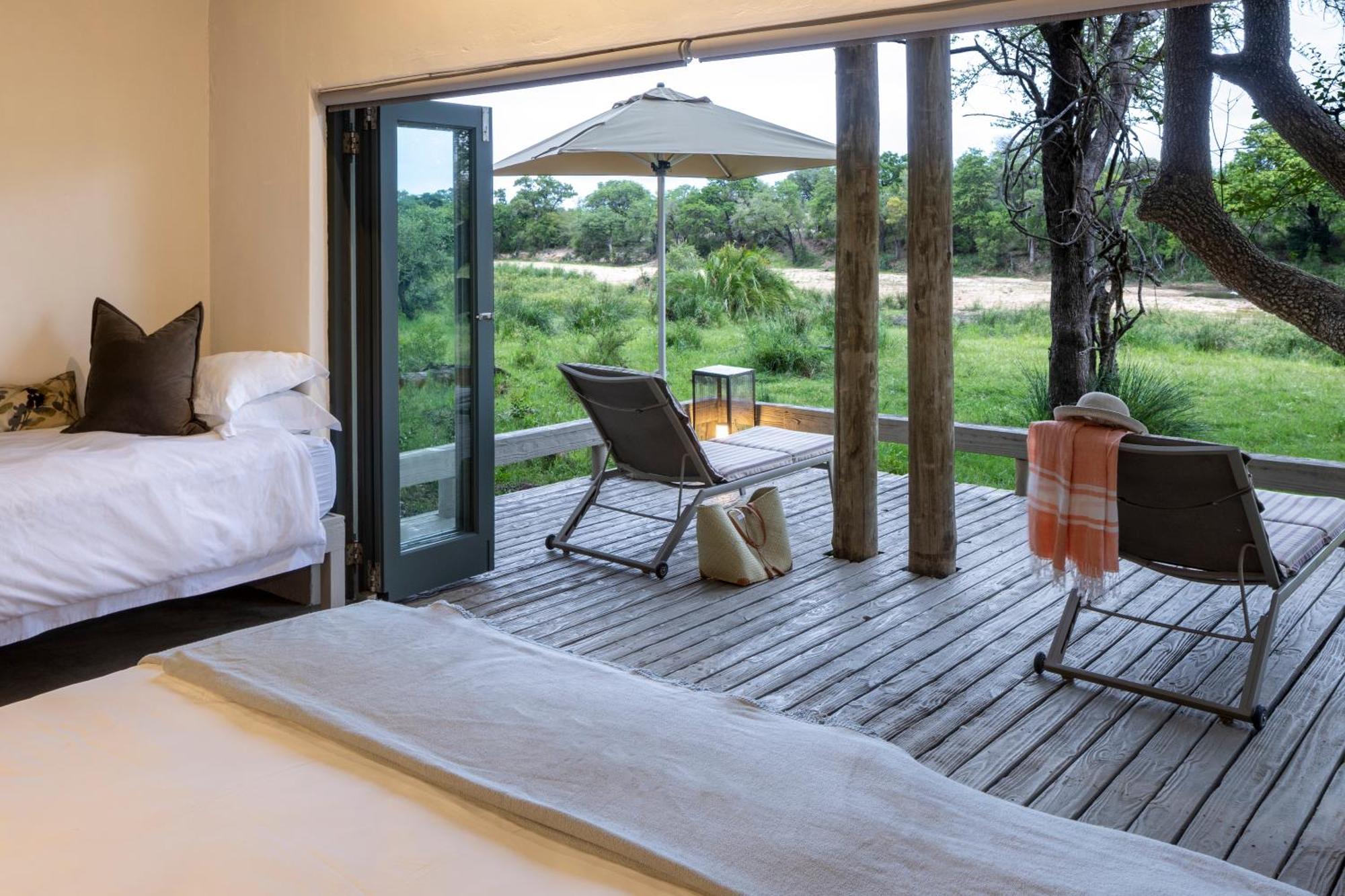 Simbavati River Lodge Timbavati Game Reserve Ngoại thất bức ảnh