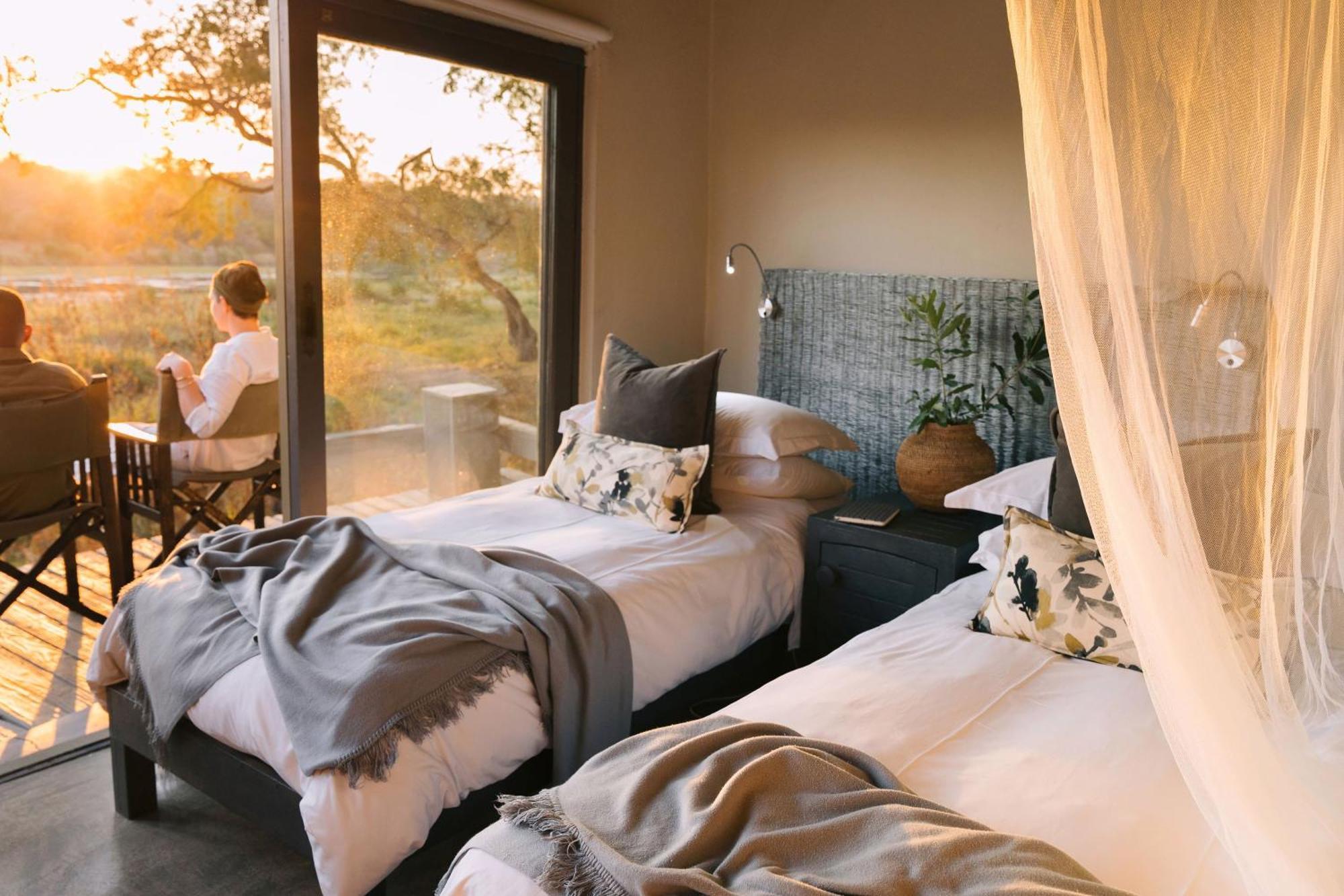 Simbavati River Lodge Timbavati Game Reserve Ngoại thất bức ảnh