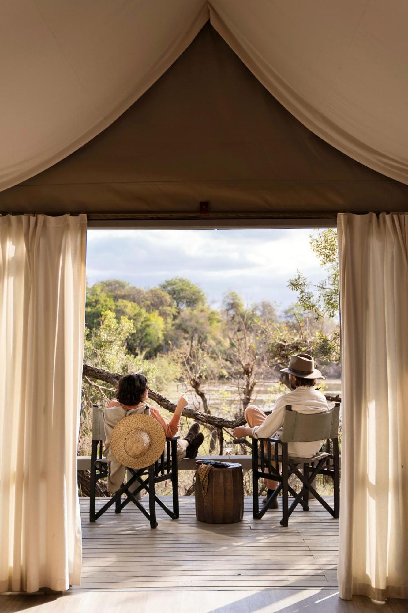 Simbavati River Lodge Timbavati Game Reserve Ngoại thất bức ảnh