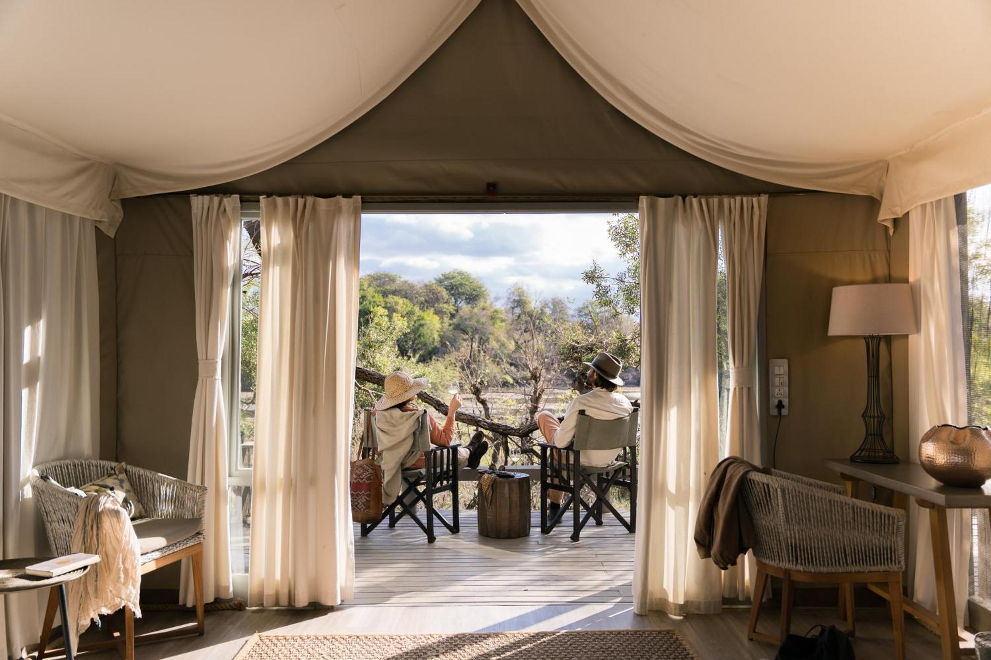 Simbavati River Lodge Timbavati Game Reserve Ngoại thất bức ảnh