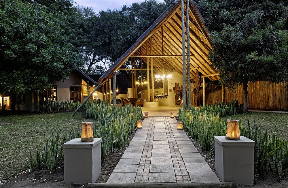 Simbavati River Lodge Timbavati Game Reserve Ngoại thất bức ảnh