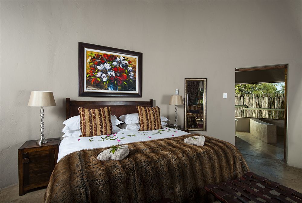 Simbavati River Lodge Timbavati Game Reserve Ngoại thất bức ảnh