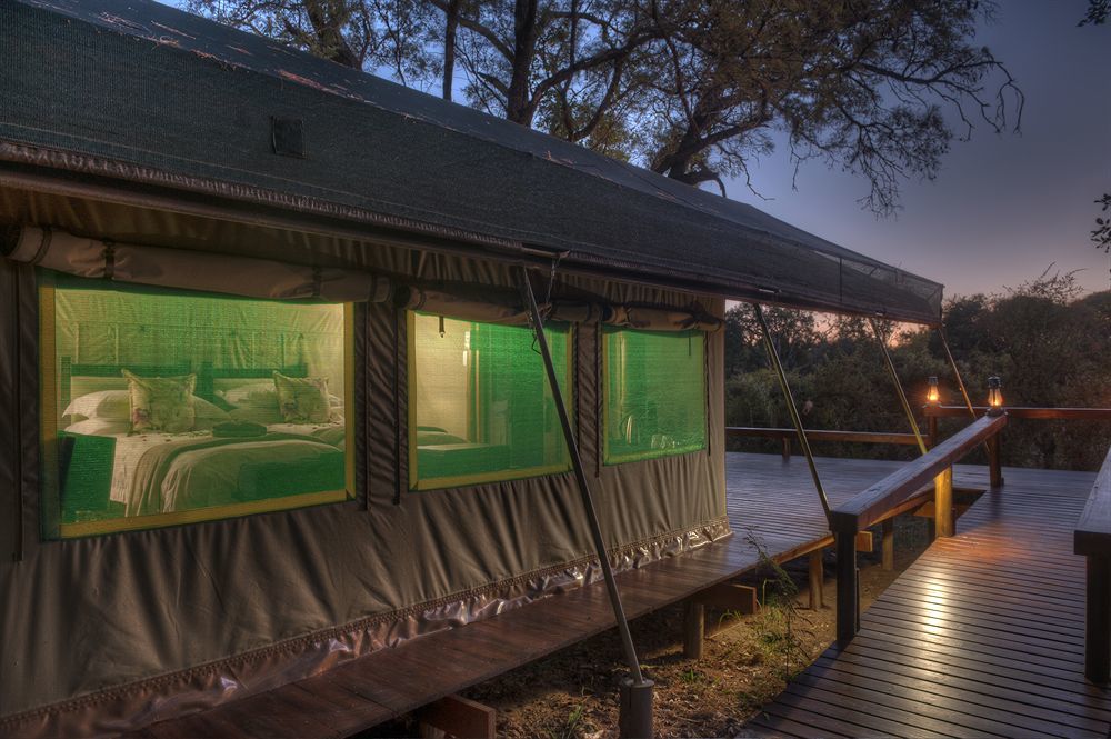 Simbavati River Lodge Timbavati Game Reserve Ngoại thất bức ảnh