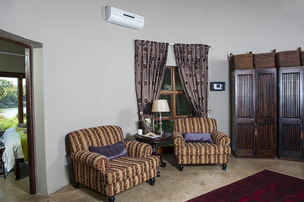 Simbavati River Lodge Timbavati Game Reserve Ngoại thất bức ảnh