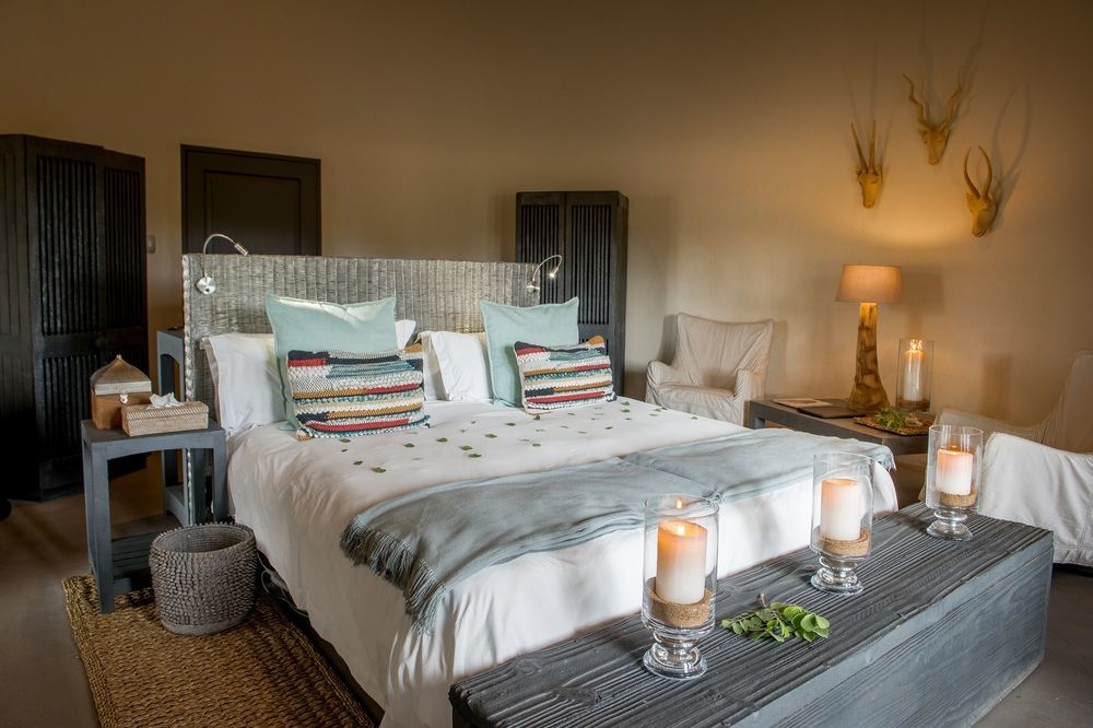 Simbavati River Lodge Timbavati Game Reserve Ngoại thất bức ảnh