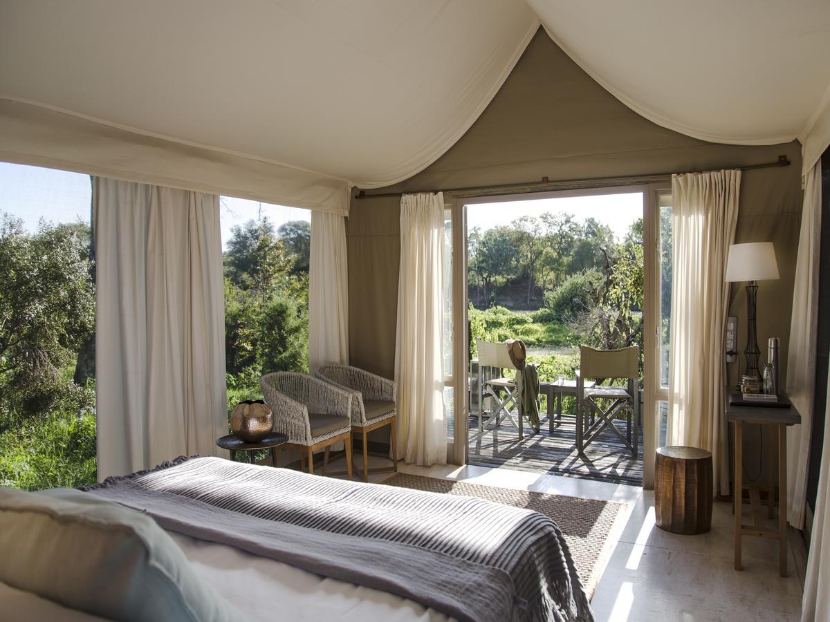 Simbavati River Lodge Timbavati Game Reserve Ngoại thất bức ảnh
