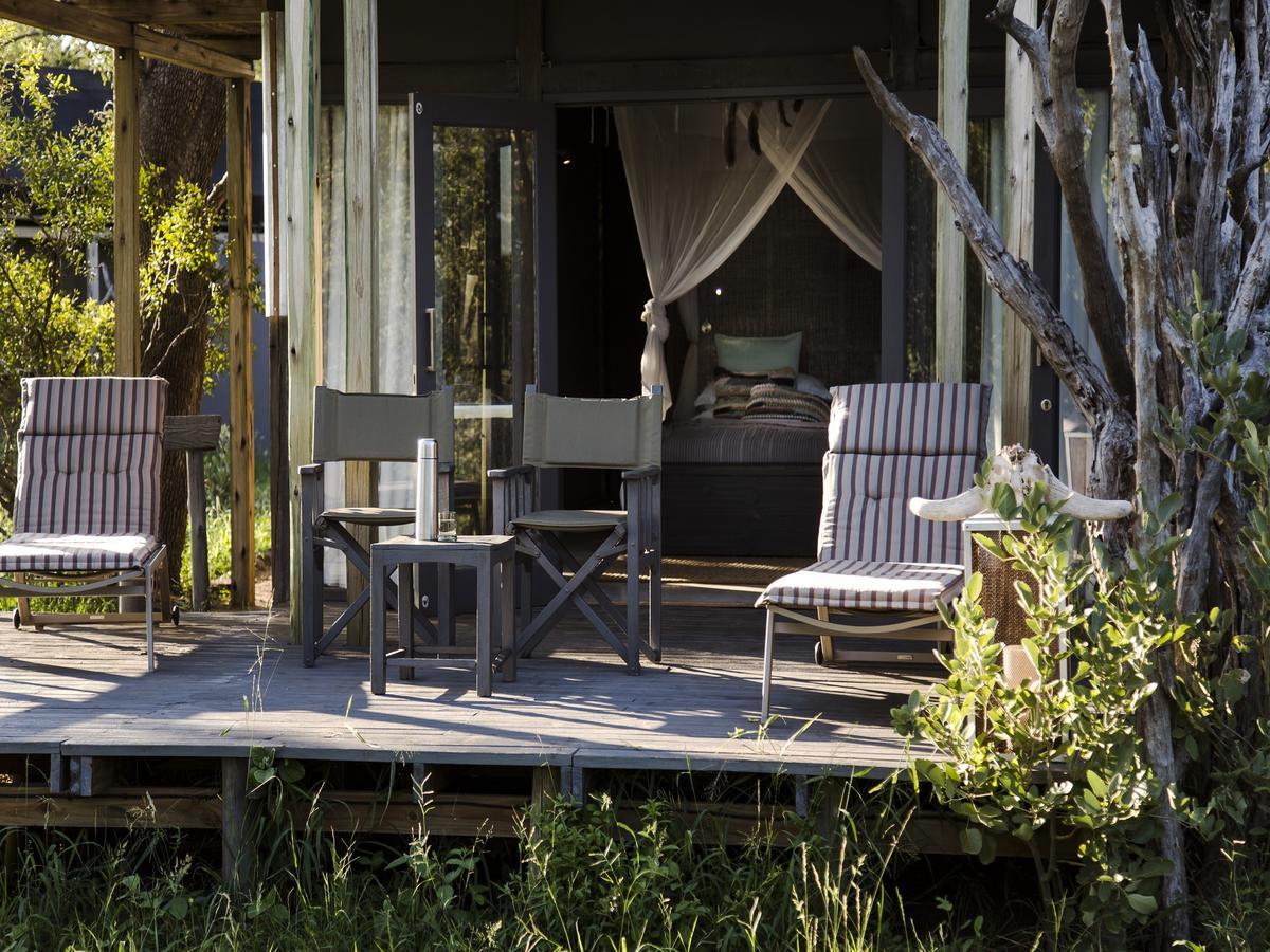 Simbavati River Lodge Timbavati Game Reserve Ngoại thất bức ảnh