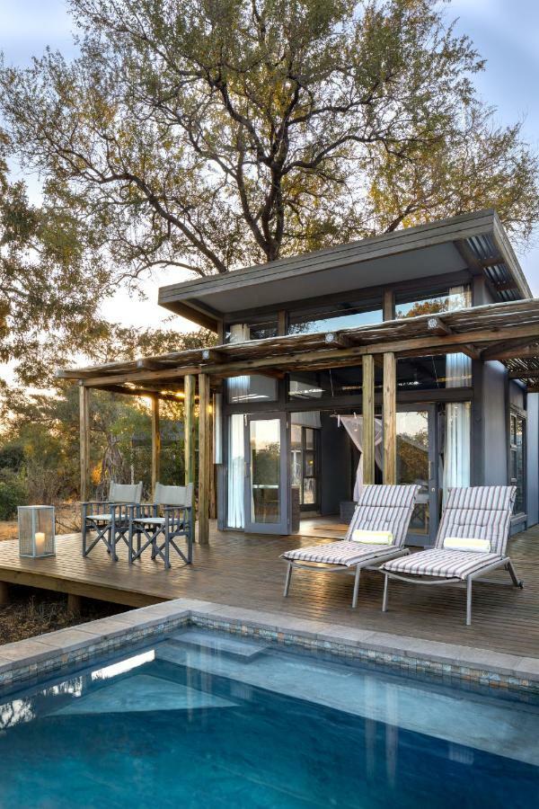 Simbavati River Lodge Timbavati Game Reserve Ngoại thất bức ảnh