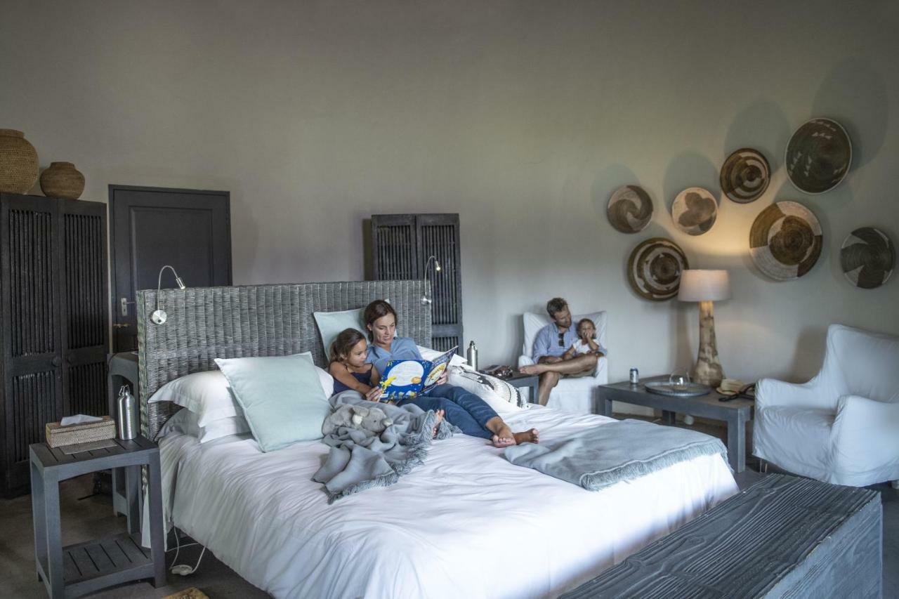 Simbavati River Lodge Timbavati Game Reserve Ngoại thất bức ảnh