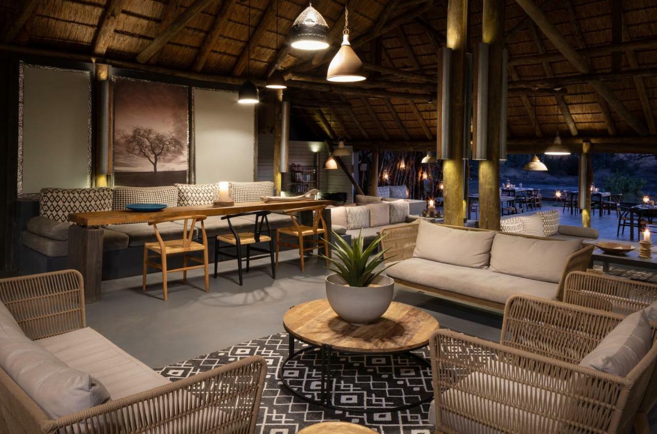 Simbavati River Lodge Timbavati Game Reserve Ngoại thất bức ảnh